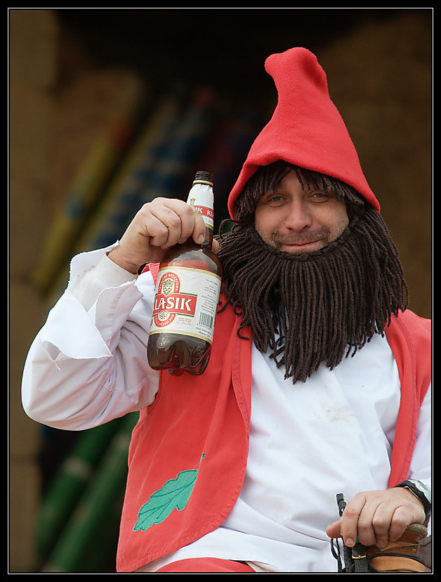 rumcajs