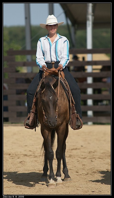 western horsemanship4